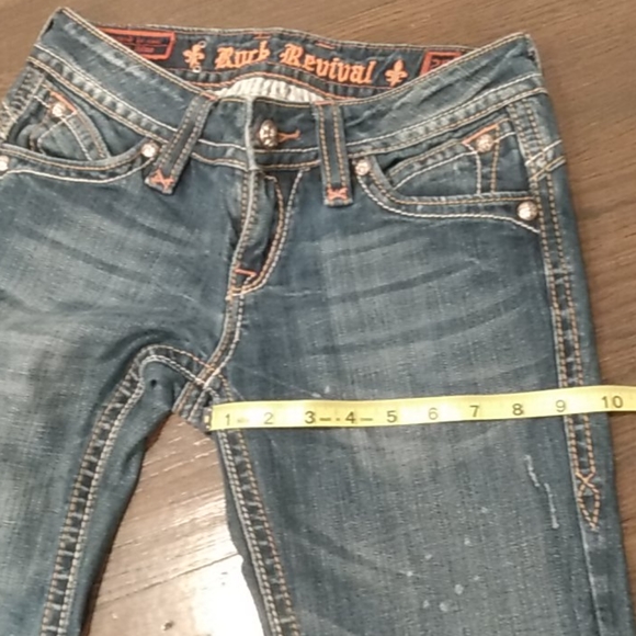 Rock Revival Black Label - Picture 13 of 13